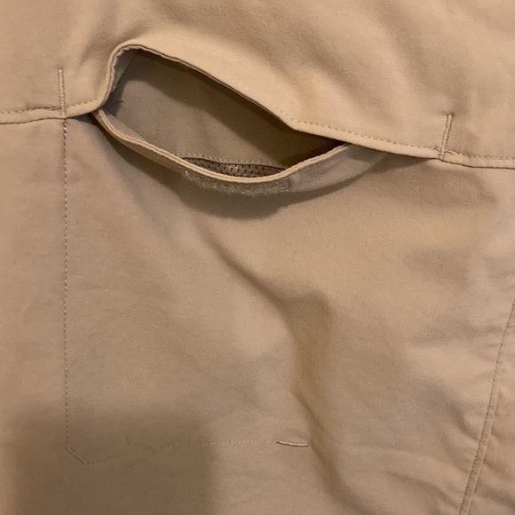 Womens Columbia Skort - Picture 3 of 4